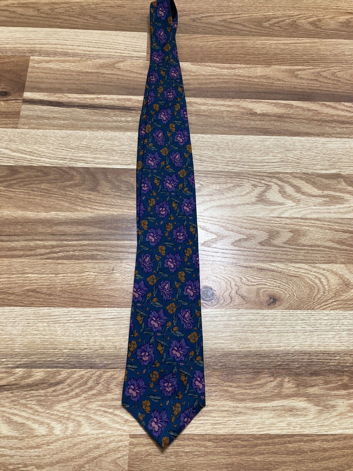 Gant Vintage Tie 100% Silk